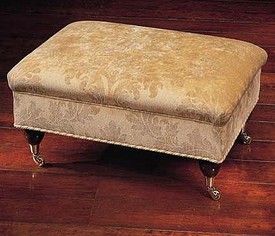 Duresta Ruskin Stool